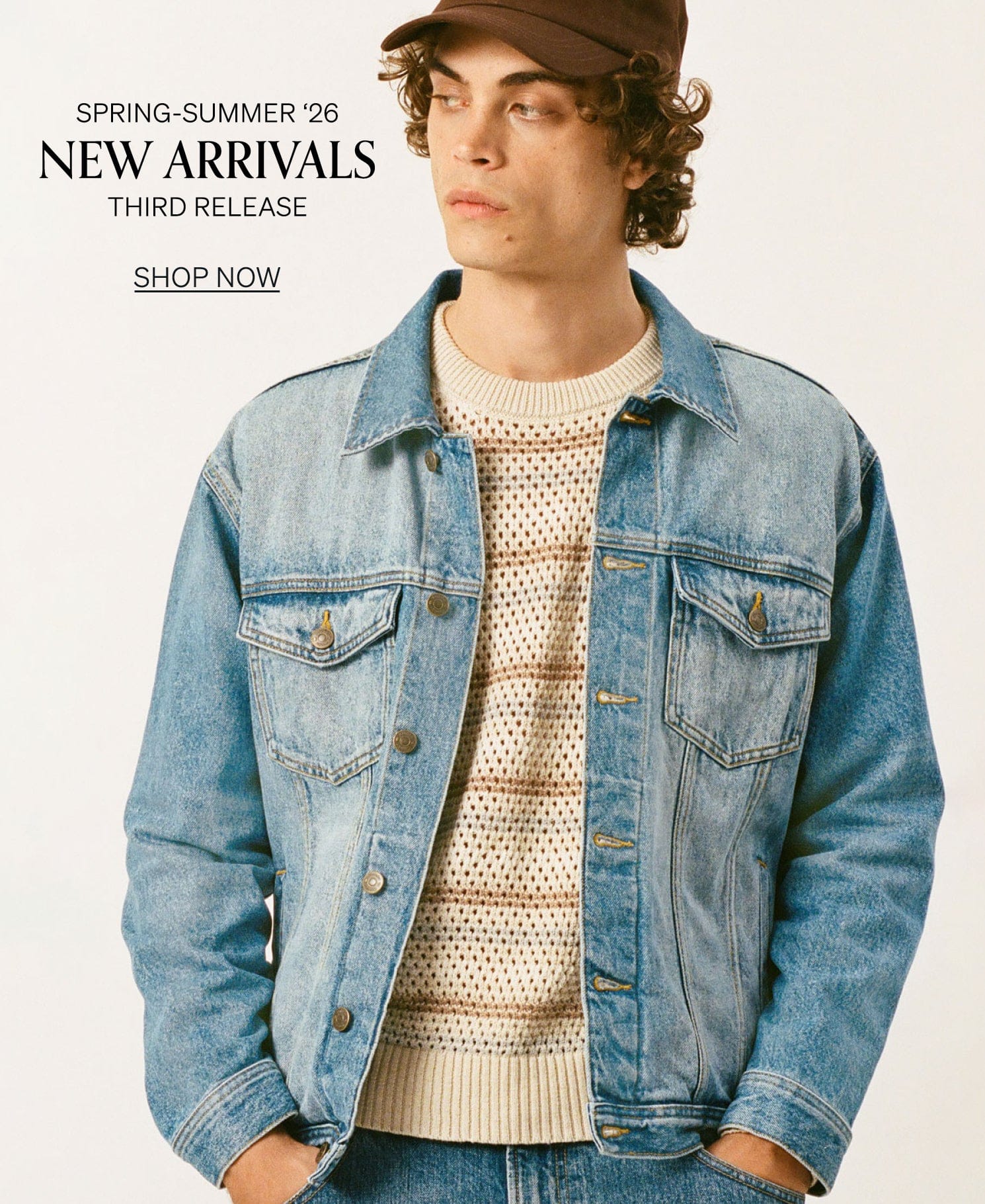 Welcome to Our Store